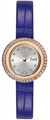 Buy this new Piaget Possession Quartz 29mm g0a43082 ladies watch for the discount price of £11,050.00. UK Retailer.